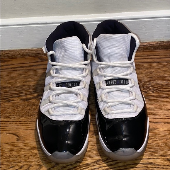 Jordan Other - Retro Jordan Concord